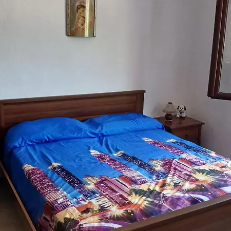 Villaany Apartman Castel Volturno