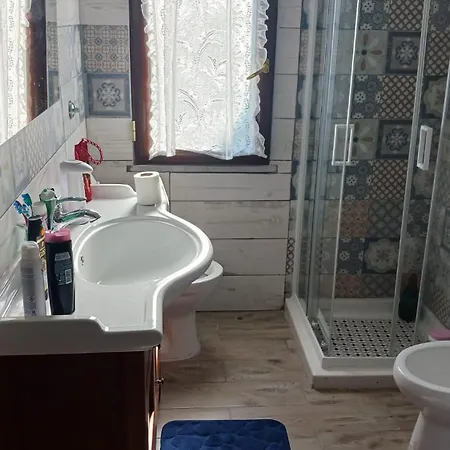 Apartman Villaany Castel Volturno